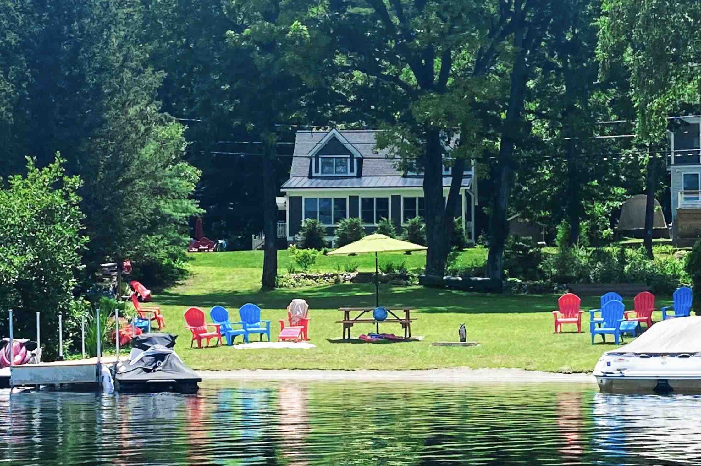 Marley's Cove